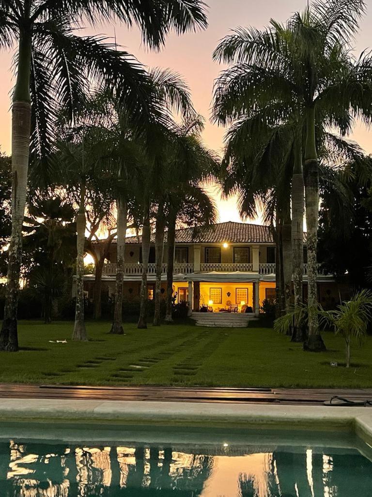 塞古罗港 Casa Grande Sao Vicente酒店 外观 照片